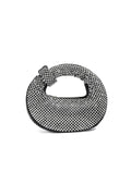 Handtassen Effen Kleur Elegant Polyester Bijeenkomst/Feest Accessoires