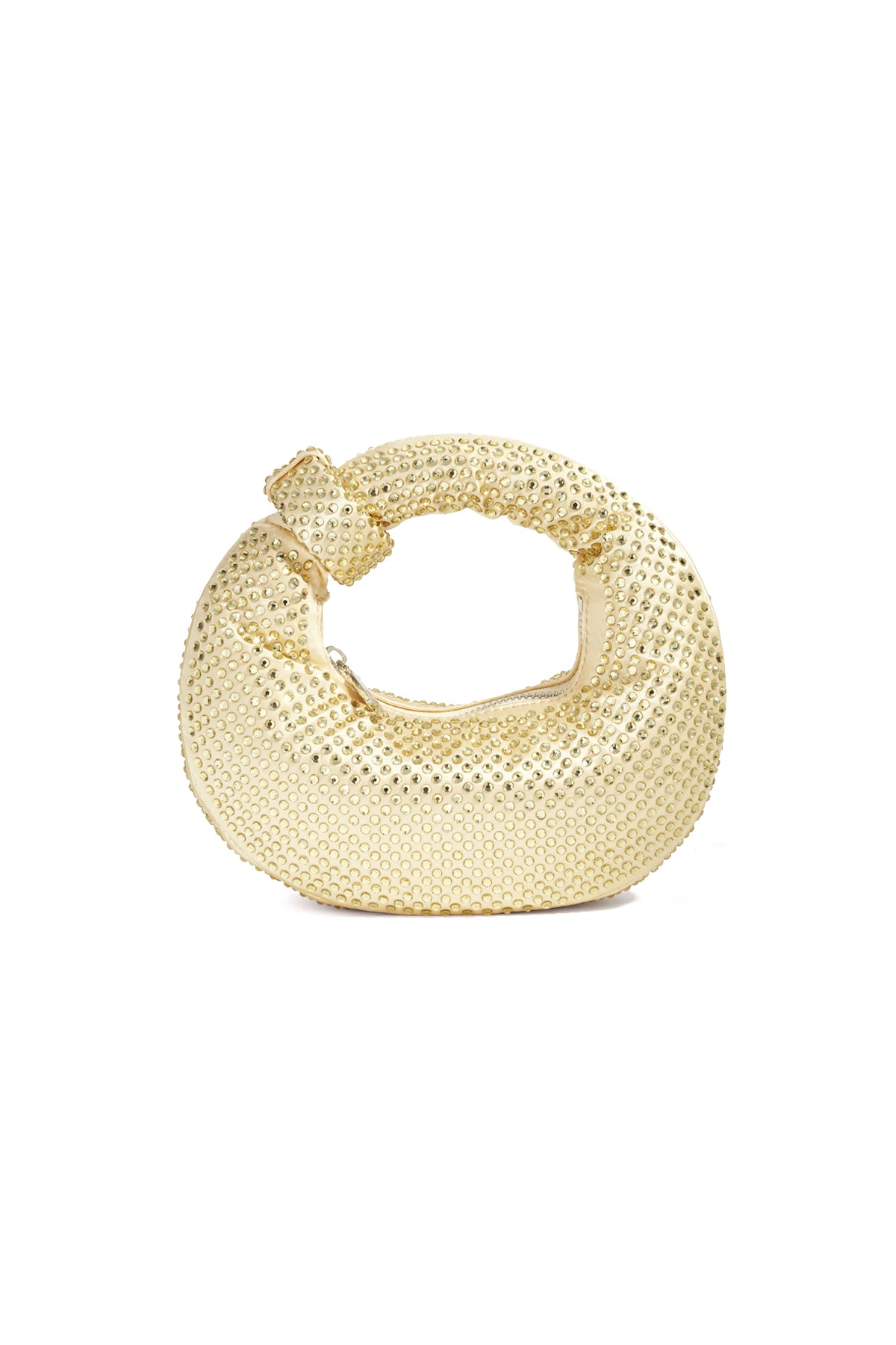 Handtassen Effen Kleur Elegant Polyester Bijeenkomst/Feest Accessoires