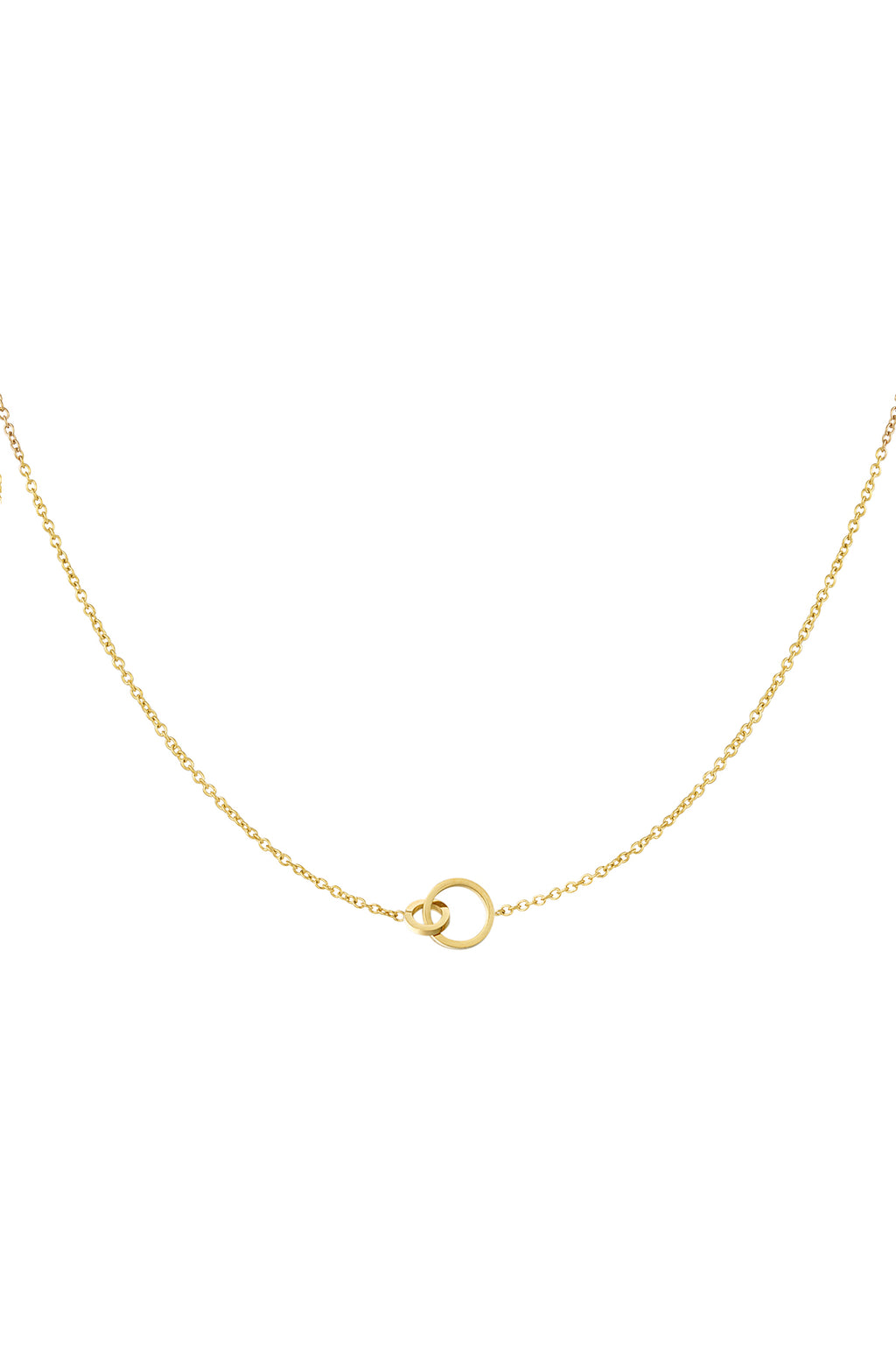 ketting verbonden