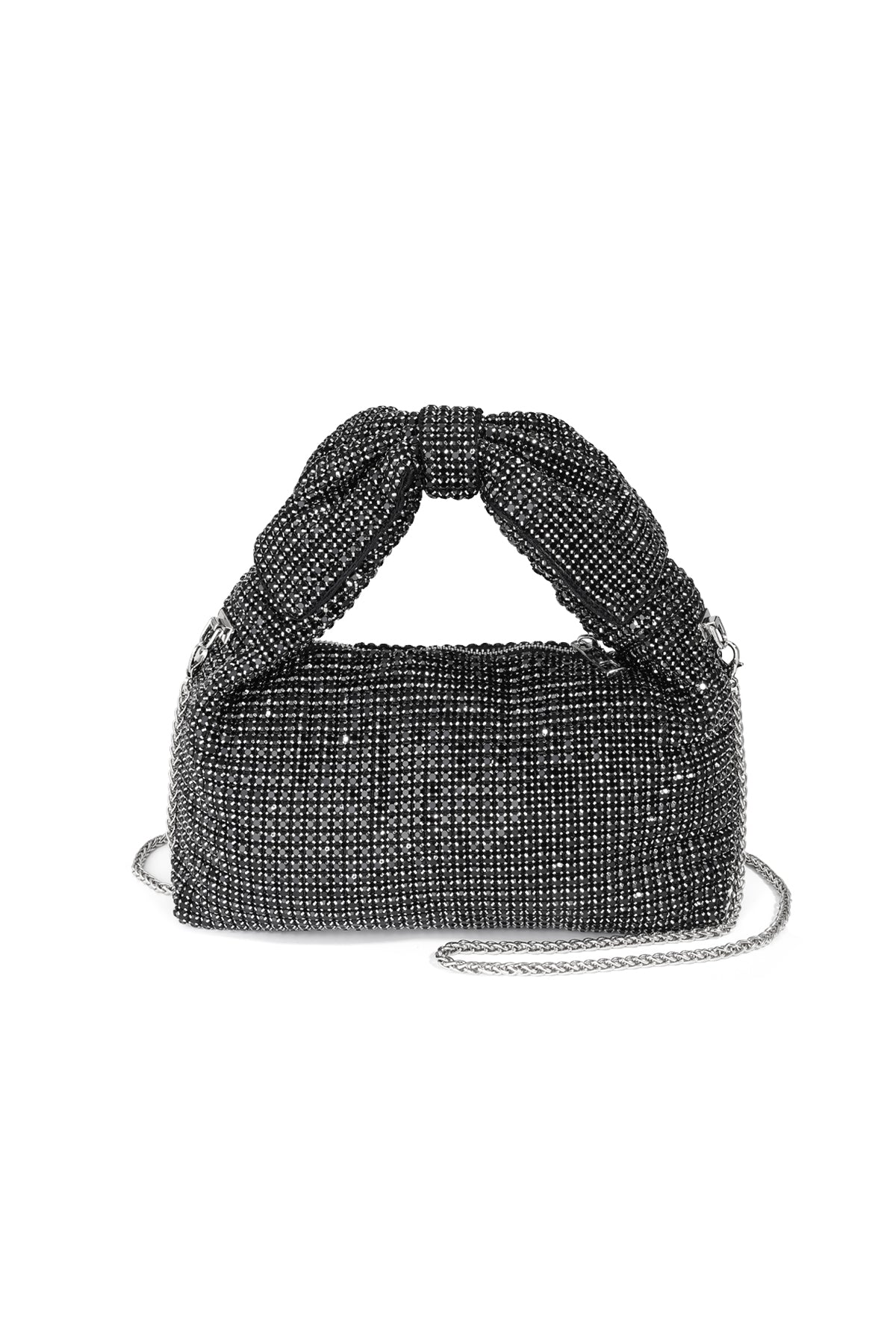 Handtassen Strik Knoop Elegante Polyester Verzamel-/Feestaccessoires
