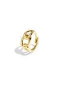 Knot ring