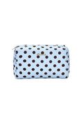 Make-up tasjes met stippen, eenvoudig, polyester, dagelijkse accessoires